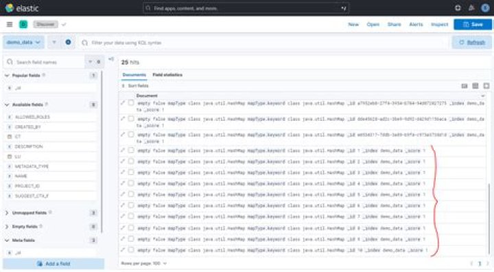 ElasticsearchClient