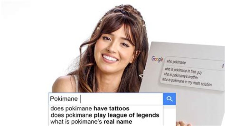 Explore Her "Bio Wiki Age Real Name"