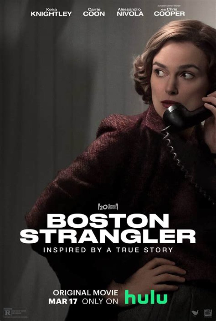 Exploring Movies Inspired By Boston Strangler