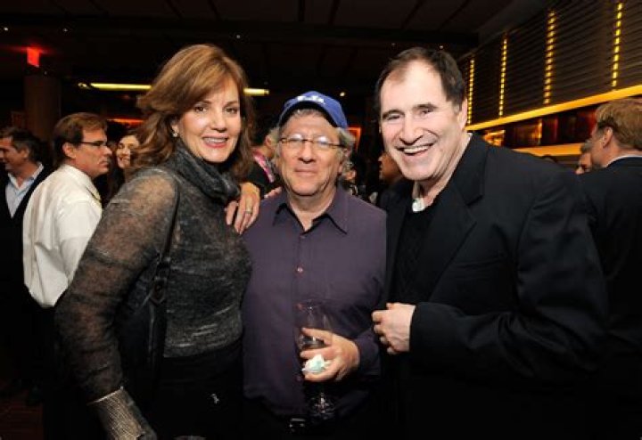 Exploring The Family Behind Peter Riegert