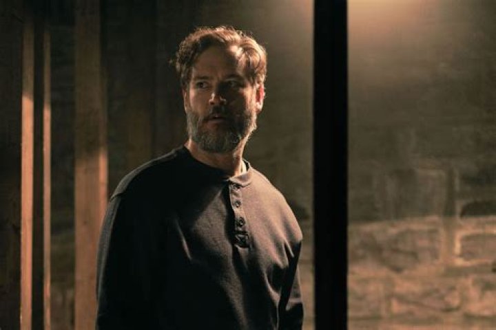 Exploring The Influence Of Mark-Paul Gosselaar's Father