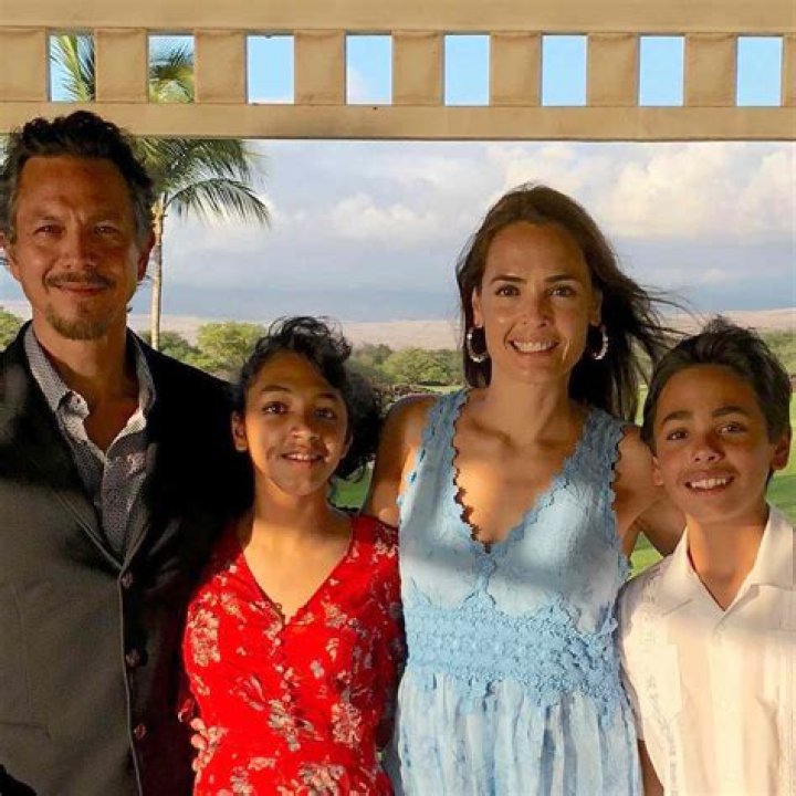 Exploring The Lives And Careers Of Costas Mandylor And Talisa Soto