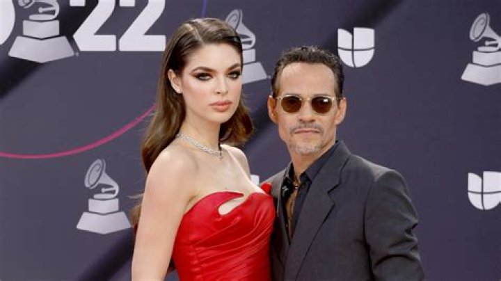 Exploring The Role Of "Carlos Anthony Spouse"