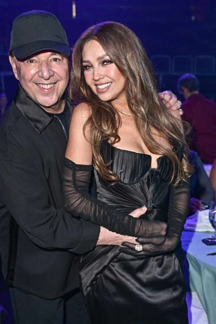 Exploring Tommy Mottola's Age And Impact