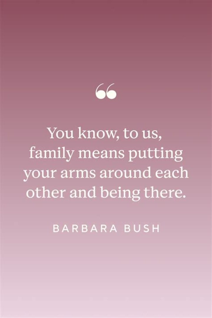 Family Connections And Personal Journey