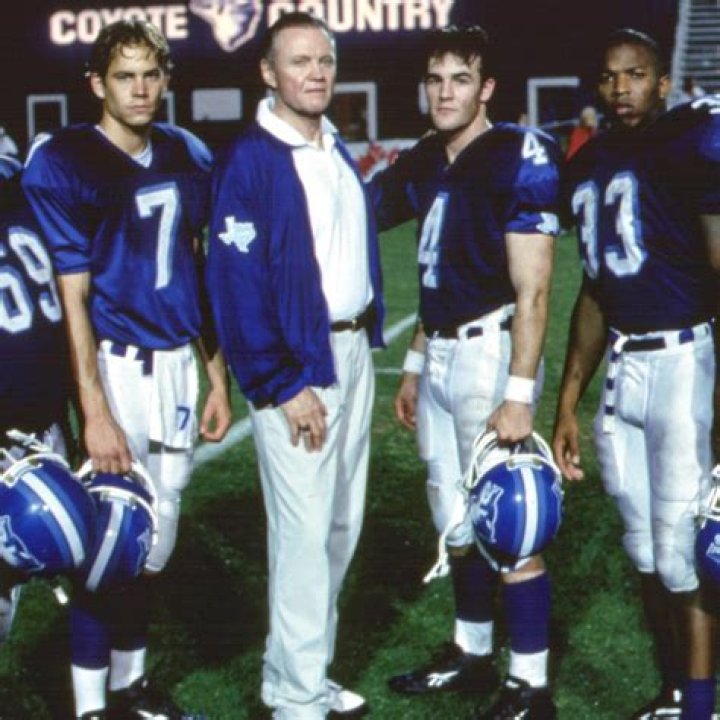 Football Movies And TV Shows To Watch
