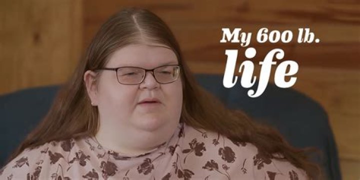 From 600 Lbs To A Healthier Life