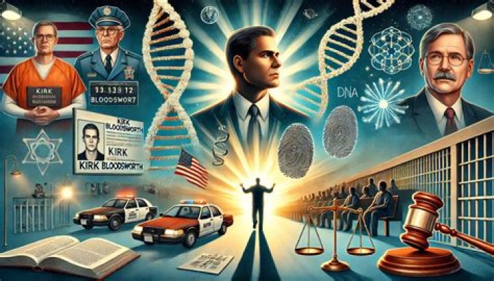 From Wrongful Conviction To Exoneration