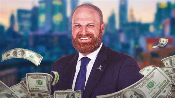 Gordon Crawford's Net Worth Revealed
