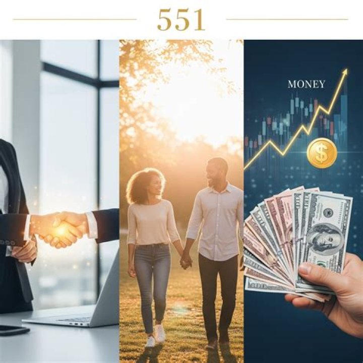 Height, Love, And Financial Success