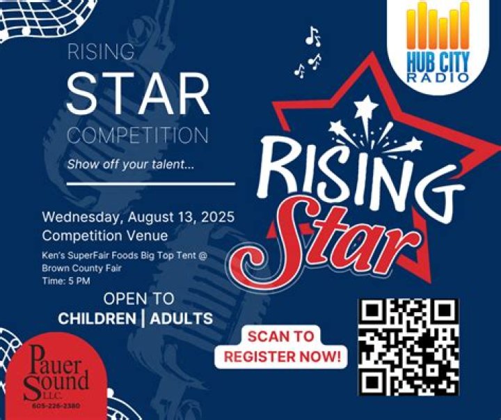 Insights From A Rising Star