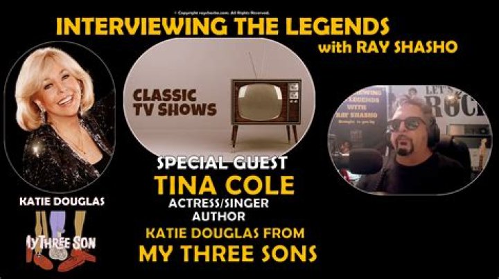 Insights Into Tina Cole's Remarkable Story
