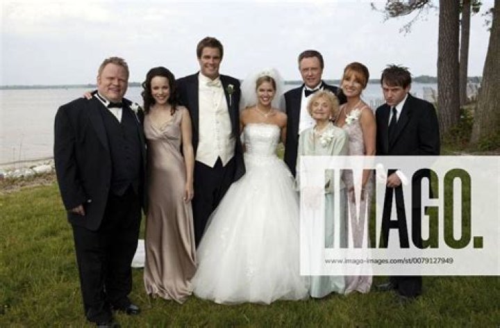 Is Geoff Stults Married? Insights And Revelations