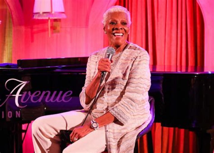 Is Music Legend Dionne Warwick Still Alive? Unveiling Her Current Status And Enduring Legacy