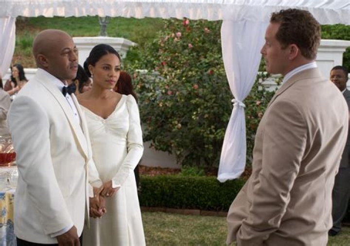 Is Van Lathan Married To A Mysterious Wife?