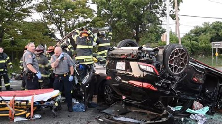 Joelle Williams Car Accident In Metuchen