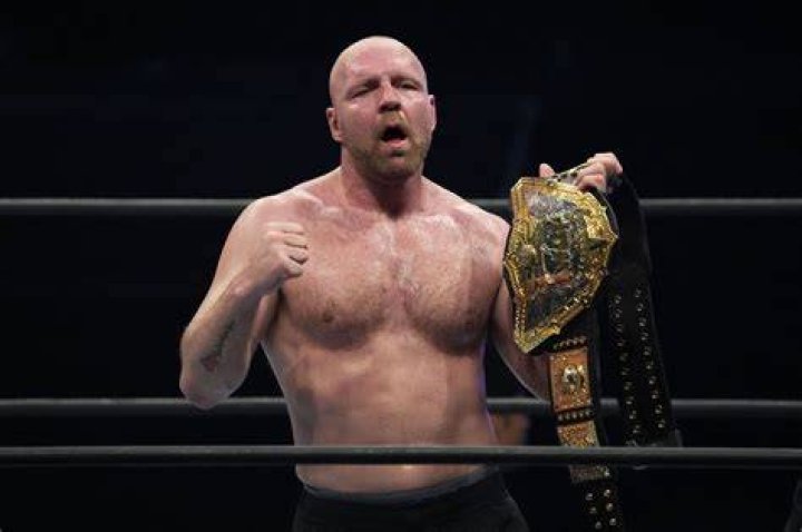 Jon Moxley's Height And Its Impact