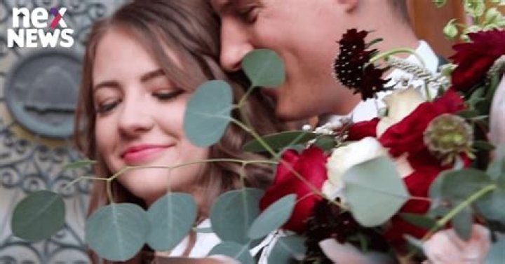 Jordan Schlansky And Wife Emma