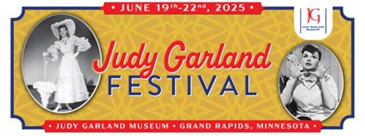 Judy Garland's Last Husband Revealed