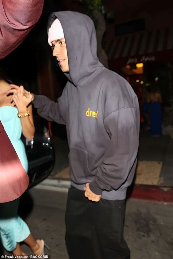 Justin Bieber Odell: Unlocking Fashion's Genderless Frontier
