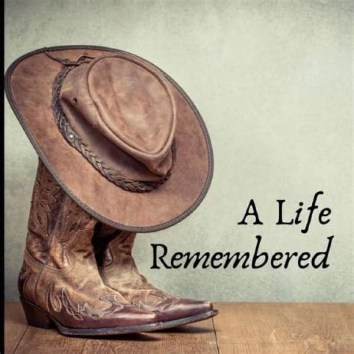 Justin Bobos, A Life Remembered And Celebrated