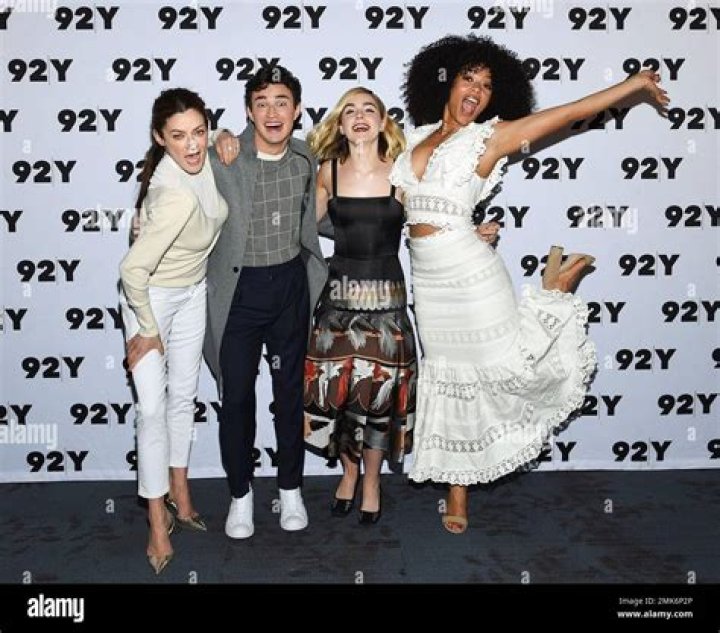 Kiernan Shipka And Gavin Leatherwood's Enduring Love Story
