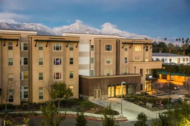 La Verne