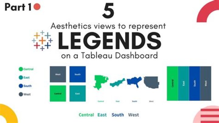 Legend Views