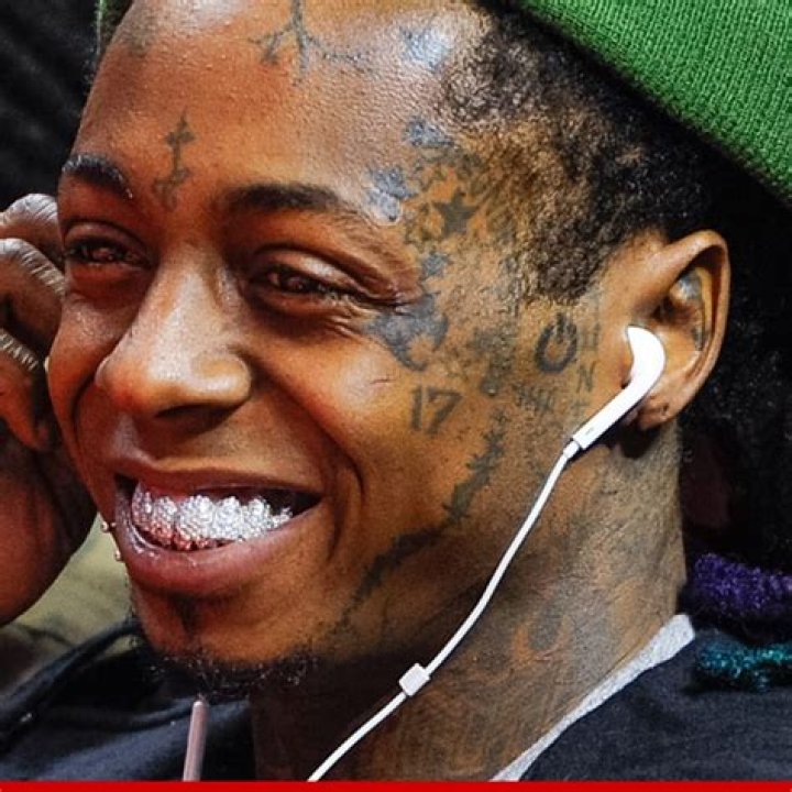 Lil Wayne's Facelift Rumors Examined
