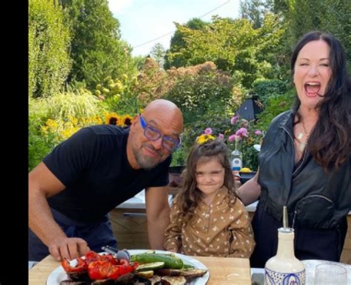 "Liz Shanahan Michael Symon Wife Accident News"