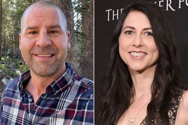 MacKenzie Scott's Net Worth Journey