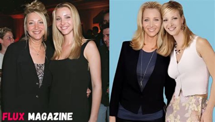 Meet Helene Marla And David B Kudrow