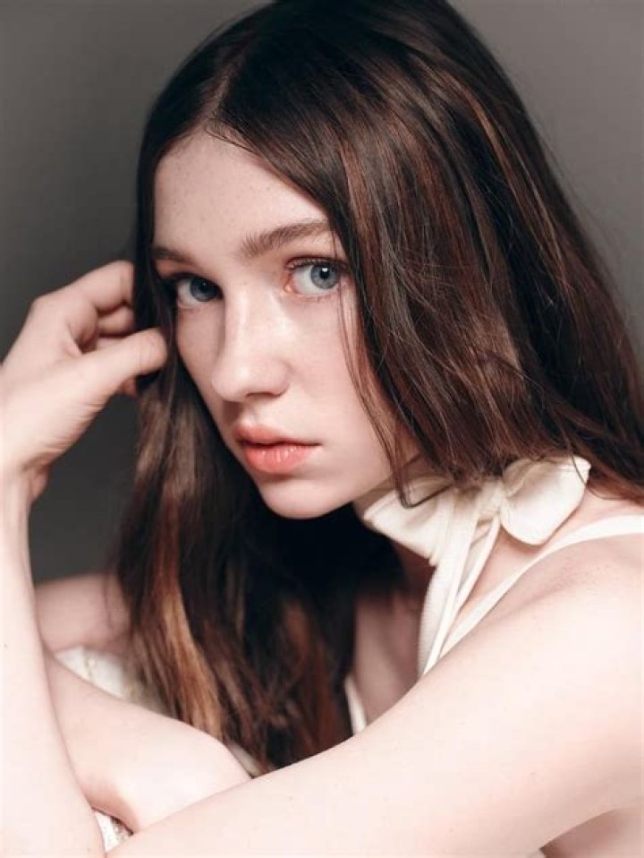 Meet The Parents Of Rising Star Alexa Swinton