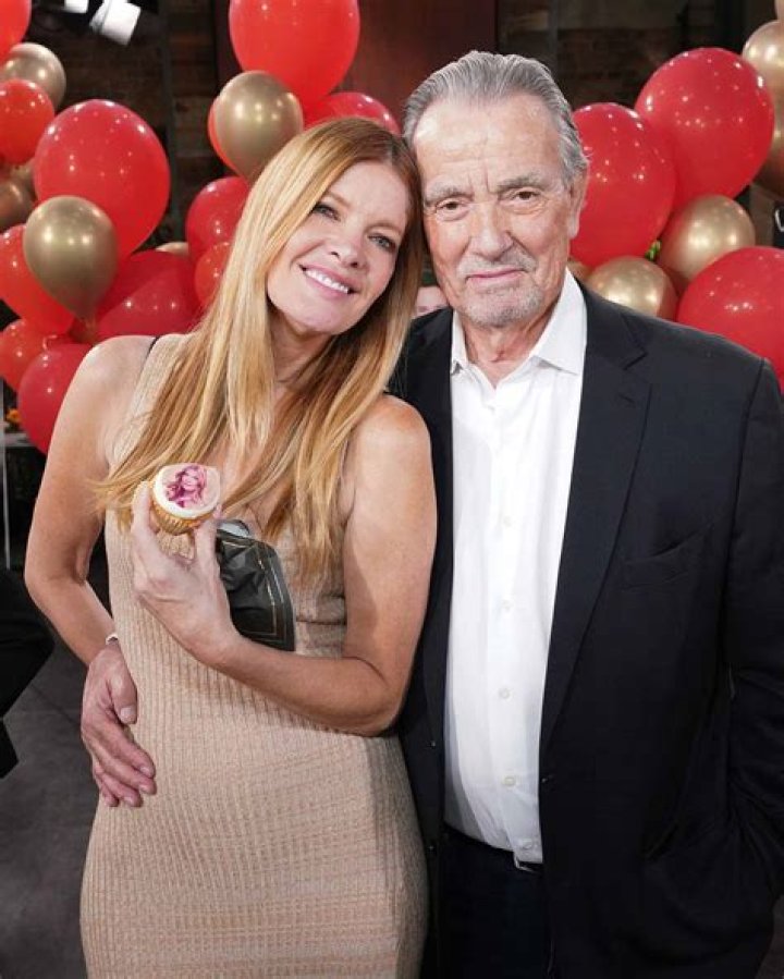 Michelle Stafford And Husband's Enduring Love Story