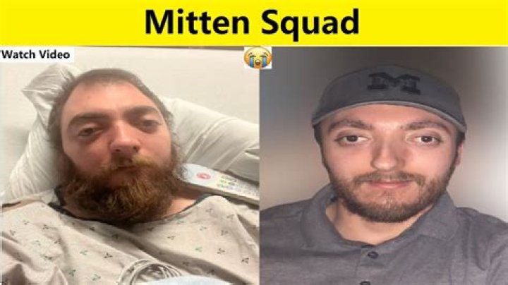 Mitten Squad's Cause Of Death Revealed
