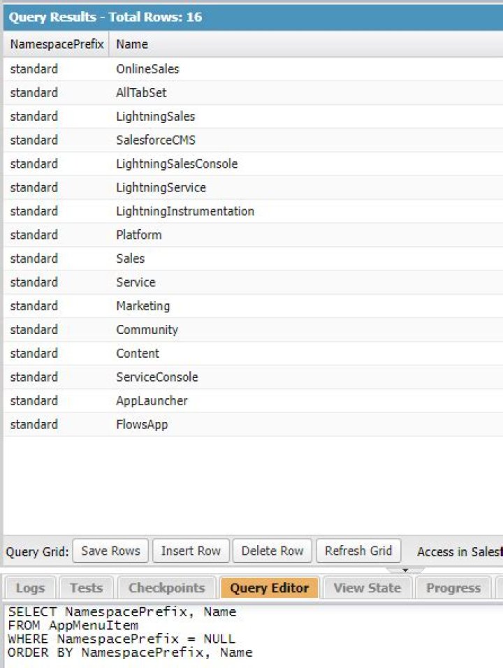 namespacePrefix