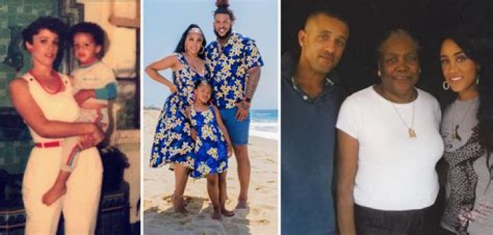 Natalie Nunn's Family Status Revealed