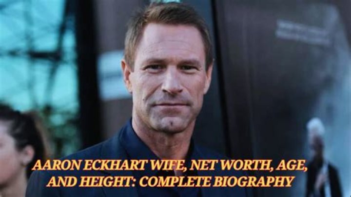 Net Worth, Age, And Height