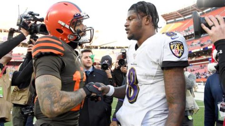 Odell Beckham Jr. And Justin Bieber's Impact On Culture