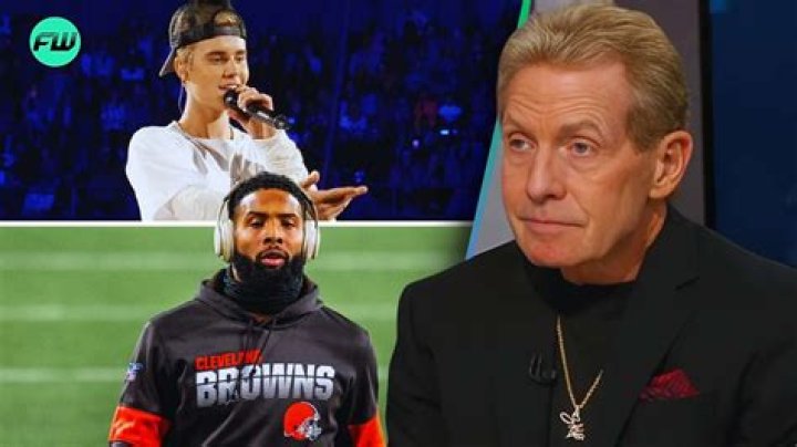 Odell Beckham Jr. And Justin Bieber Unraveled