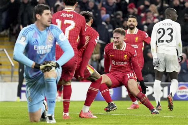 Paul Byrne, Liverpool's Devoted Son
