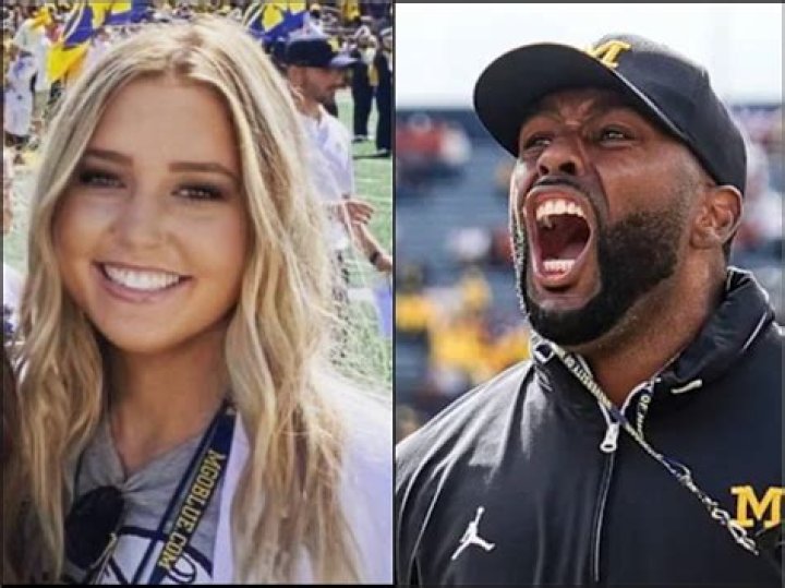Pete Carroll's Alleged Grad Student Affair Exposed