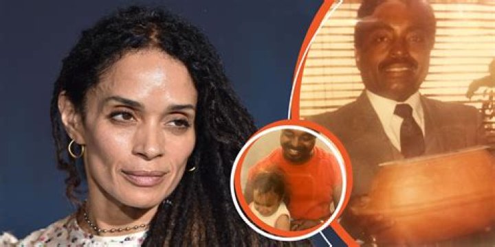 Rachelle Ferrell's Marital History Revealed
