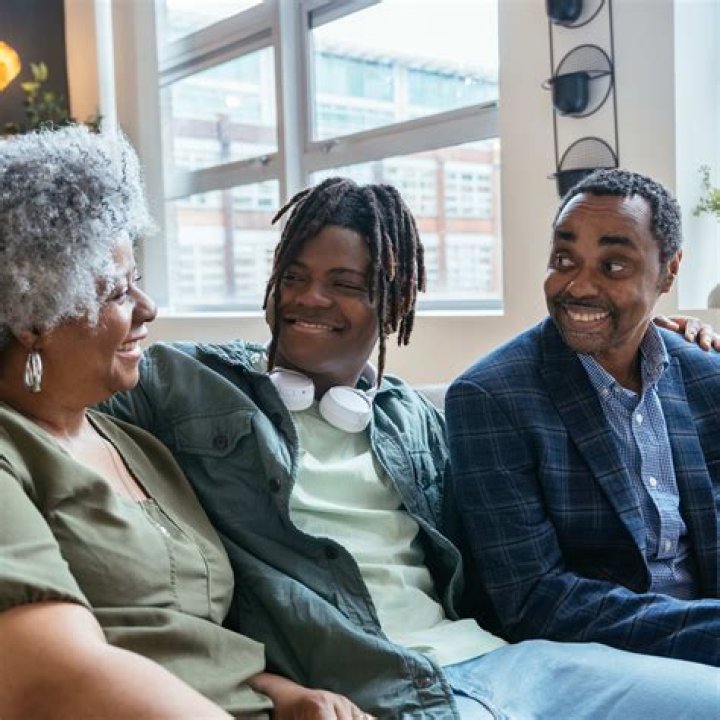 Raven Tracy's Parents' Influence Revealed