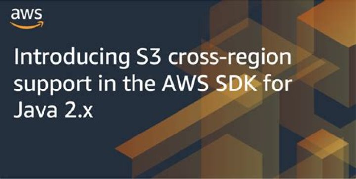Region (AWS SDK for Java
