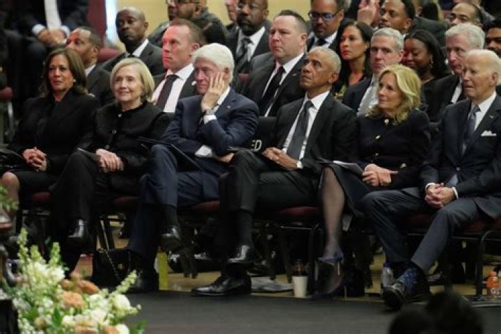 "Remember The Late Steve McQueen's Ex"