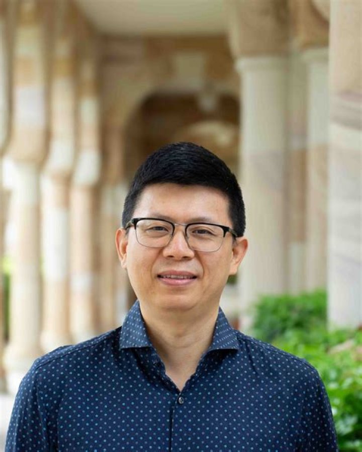 Richard Yan's Life, Wealth, And Stature Unveiled