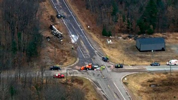 Ruth Quintana's Arkansas Car Accident