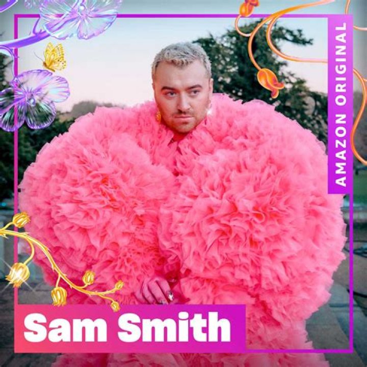 Sam Smith's Bold Ban On Cards