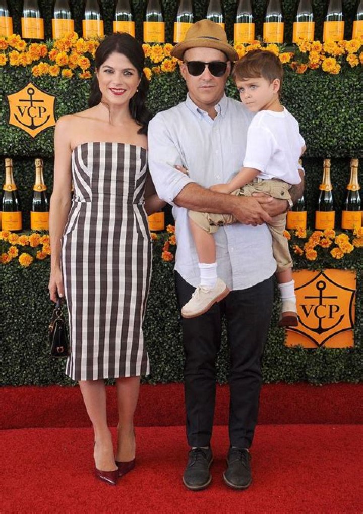 Selma Blair And Ex Jason Bleick's Vacation Disclosure